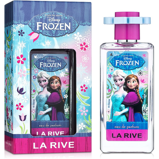 Disney frozen - парфюмна вода за момичета