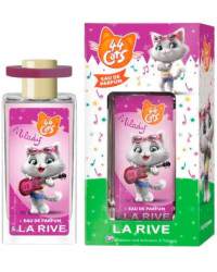 Cats Melody 44  - парфюмна вода за момичета