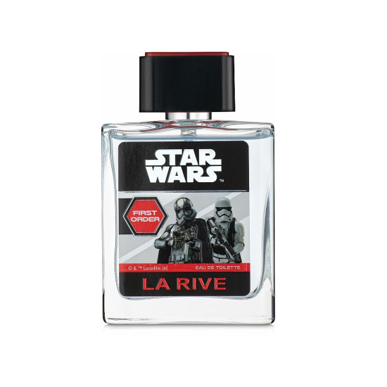 Star Wars First Order - тоалетна вода за момчета Star Wars First Order - тоалетна вода за момчета