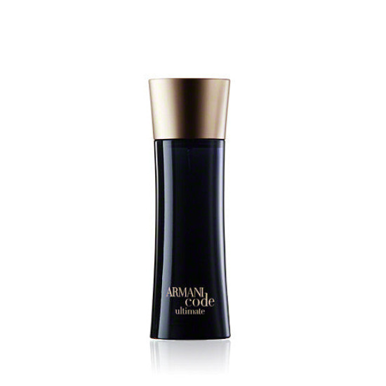 Armani Code Ultimate Eau de Toilette For Men