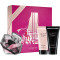 Lancôme La Nuit Trésor 50 ml.+ Body Lotion 50 ml.+ Shower Gel 50 ml. For Women