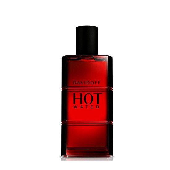 Davidoff Hot Water Eau de Toilette For Men