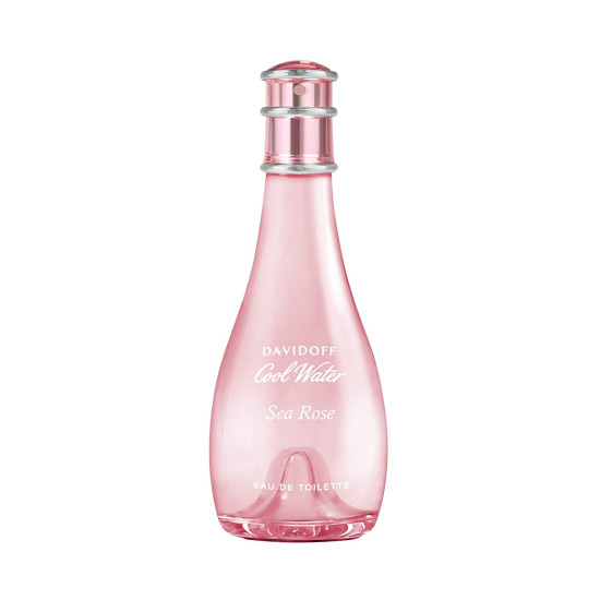 Davidoff Cool Water Sea Rose Eau de Toilette For Women