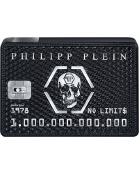 Philipp Plein No Limit$ Eau de Parfum For Men