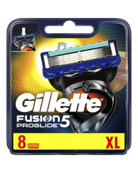 Fusion 5 Proglide Power - Резервни ножчета х8 броя