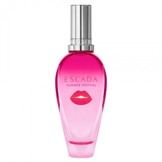 Escada Summer Festival Eau de Toilette For Women