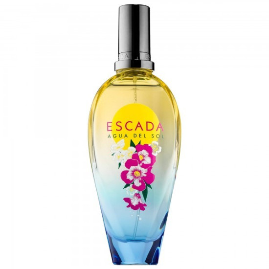 Escada Agua del Sol Eau de Toilette For Women