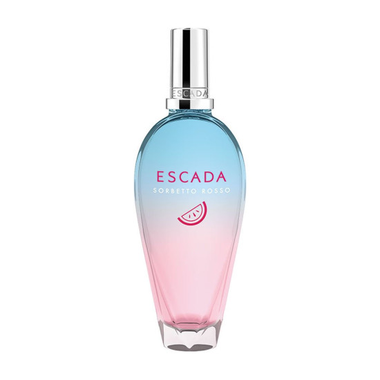 Escada Sorbetto Rosso Eau de Toilette For Women