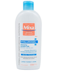 Sensitive Skin Expert Hyalurogel Cleansing - Мицеларно мляко
