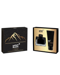 Legend 50 ml.+ Shower Gel 100 ml. For Men