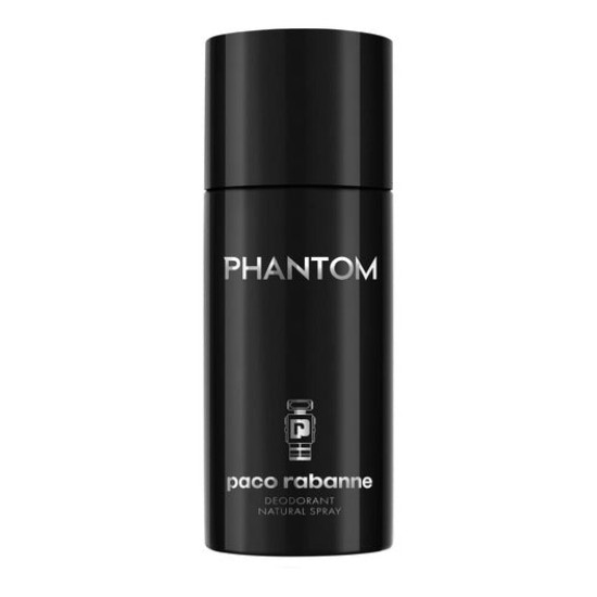 Paco Rabanne Phantom Deodorant 150 ml. For Men