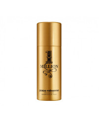 Paco Rabanne 1 Million Deodorant 150 ml. For Men