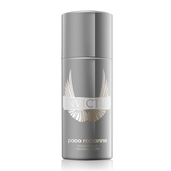Paco Rabanne Invictus Deodorant 150 ml. For Men