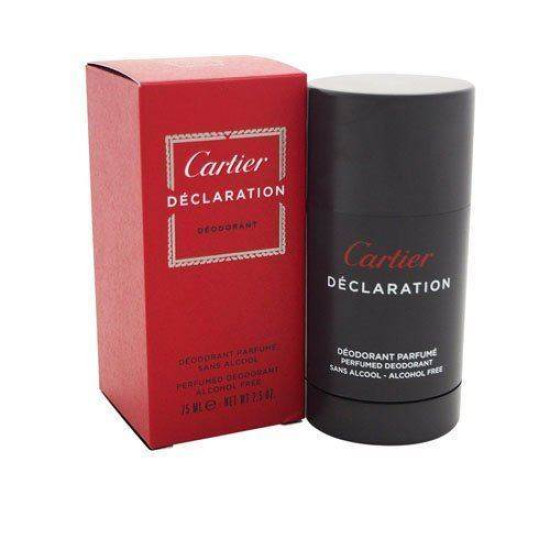 Déclaration Deodorant Stick 75 ml. For Men