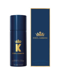 K Deodorant 150 ml. For Men