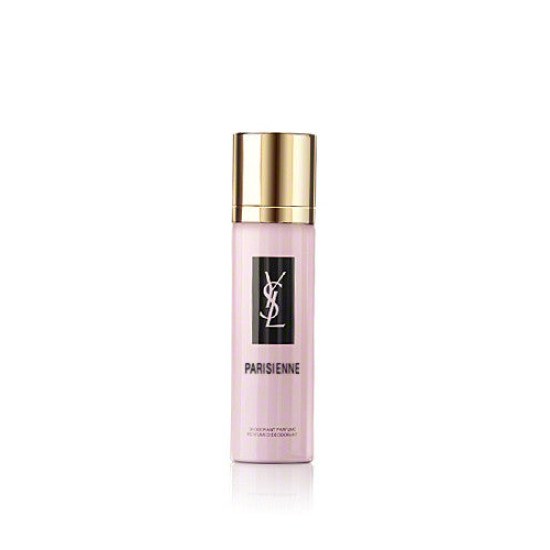 YSL Parisienne Deodorant 100 ml. For Women