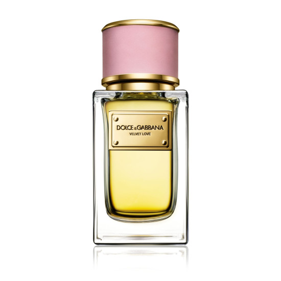 D&G Velvet Love Eau de Parfum For Women
