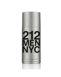 212 NYC Deodorant 150 ml. For Men
