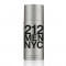 Carolina Herrera 212 NYC Deodorant 150 ml. For Men