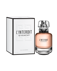 Givenchy L'Interdit Eau de Parfum For Men