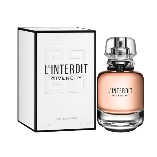 Givenchy L'Interdit Eau de Parfum For Men