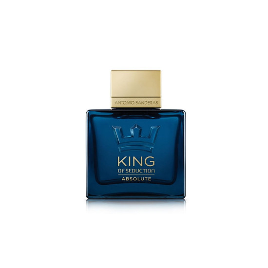 King of Seduction Absolute Eau de Toilette For Men