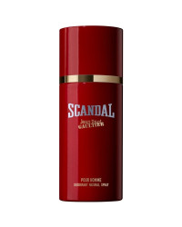 Scandal Deodorant 150 ml. For Men