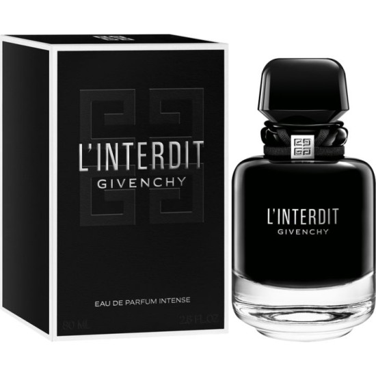 Givenchy L'Interdit Eau de Parfum Intense