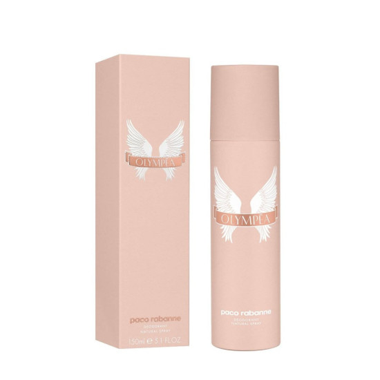 Paco Rabanne Olympéa Deodorant 150 ml. For Women