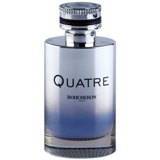 Boucheron Quatre Intense Eau de Toilette For Men