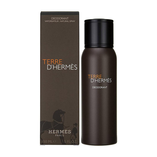 Hermès Terre d'Hermès Deodorant 150 ml. For Men