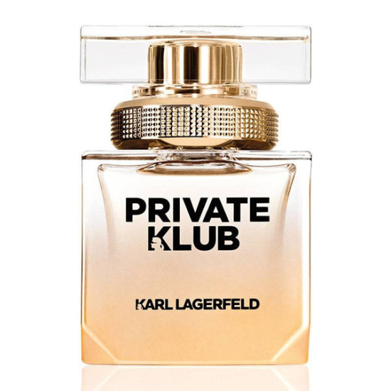 Karl Lagerfeld Private Klub Eau de Parfum For Women