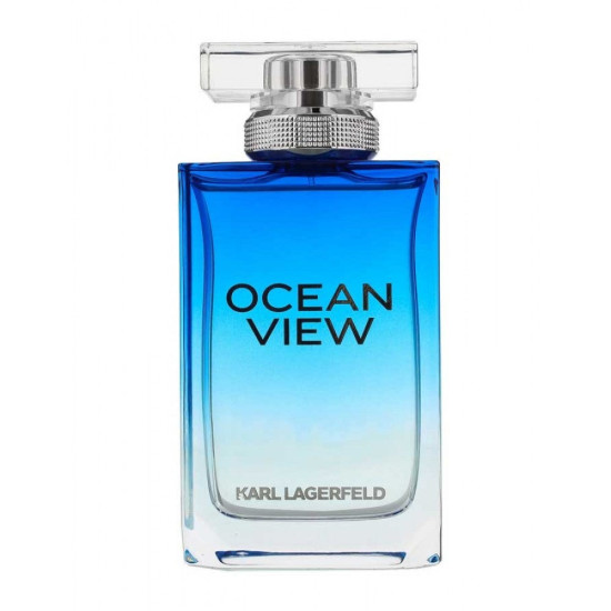 Karl Lagerfeld Ocean View Pour Homme Eau de Toilette