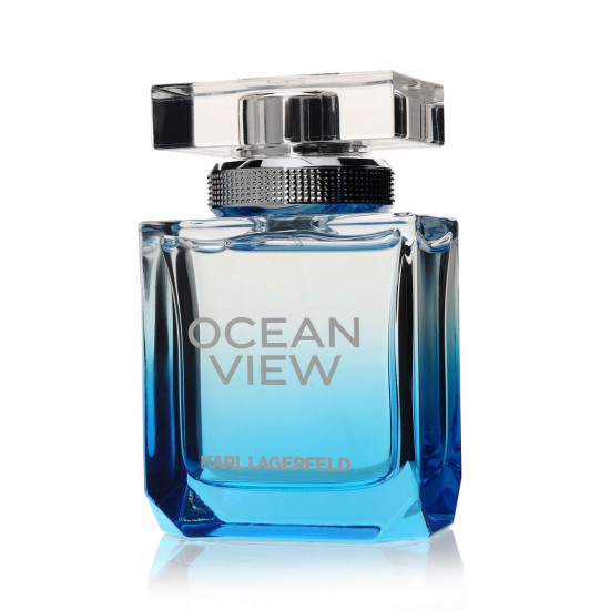 Karl Lagerfeld Ocean View Eau de Parfum For Women