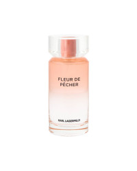Karl Lagerfeld Fleur de Pêcher Eau de Parfum For Women