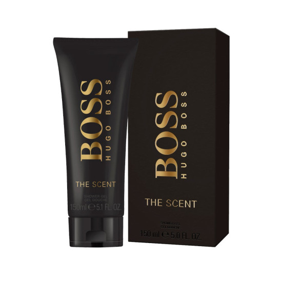 Hugo Boss The Scent Shower Gel For Men