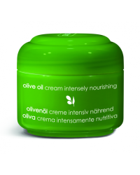 Olive Oil Cream - Крем за лице с маслина - 50мл.