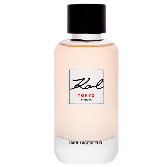 Karl Lagerfeld Tokyo Shibuya Eau de Parfum For Women