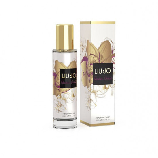 Liu·Jo Fabulous Orchid Body Mist - Ароматен мист за тяло