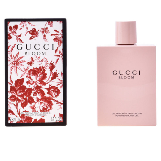 Gucci Bloom Shower Gel For Women