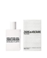 Zadig & Voltaire This is Her! Eau de Parfum For Women