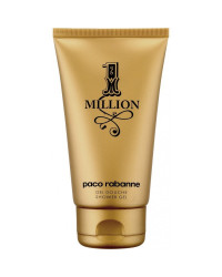 Paco Rabanne One Million Shower Gel For Men