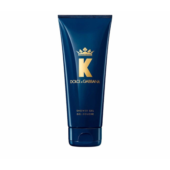 Dolce&Gabbana K Shower Gel For Men