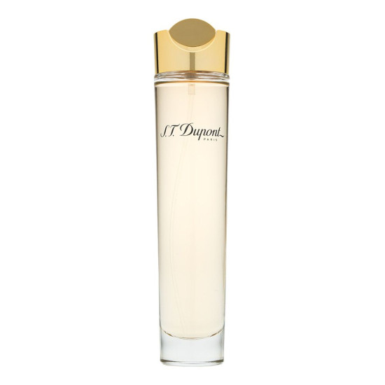Dupont Pour Femme Eau de Parfum