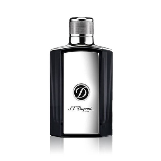 Dupont Be Exceptional Eau de Toilette For Men