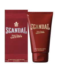 Scandal Shower Gel 150 ml. For Men