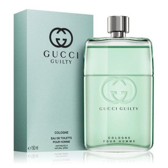 Gucci Guilty Cologne Pour Homme Eau de Toilette