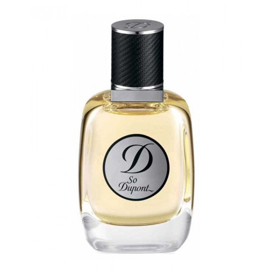 So Eau de Toilette For Men