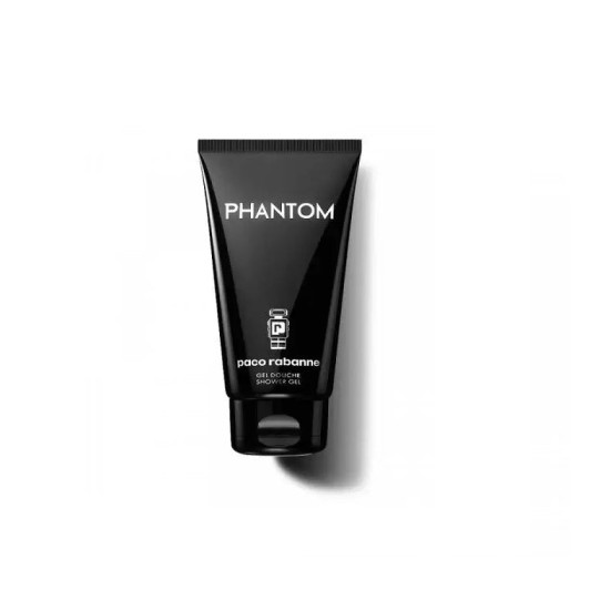 Paco Rabanne Phantom Shower Gel For Men