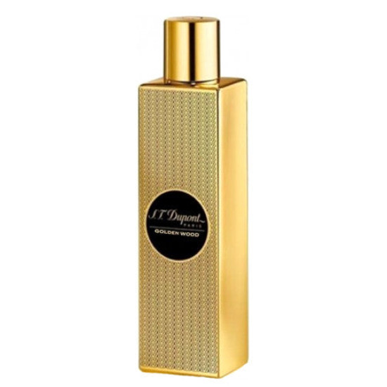 S.T.Dupont Golden Wood Eau de Parfum Unisex